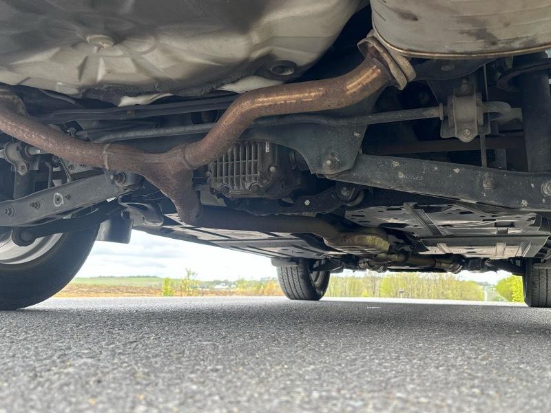 Subaru Outback 3.6R Touring 2017