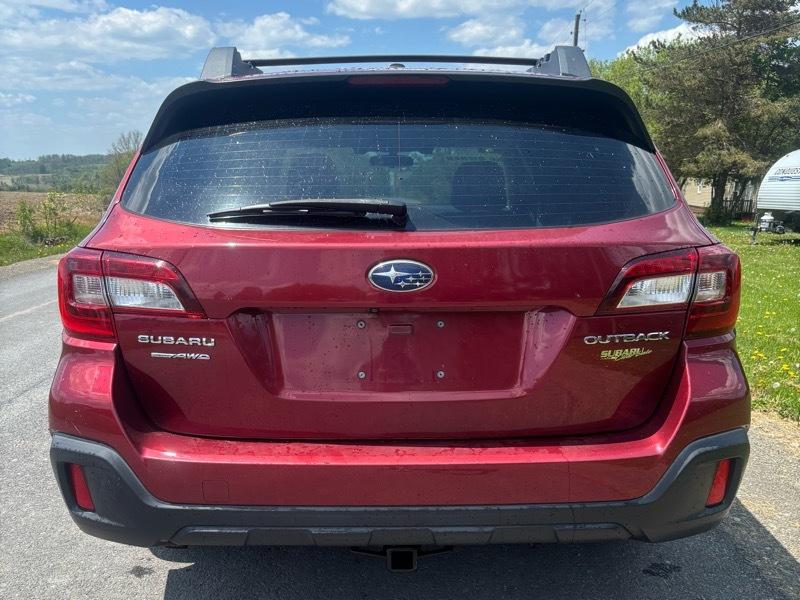 Subaru Outback 2.5i 2019