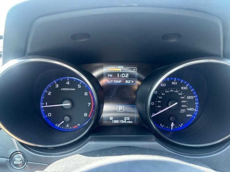 Subaru Outback 2.5i 2019