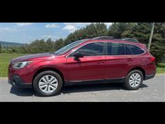2019 Subaru Outback 