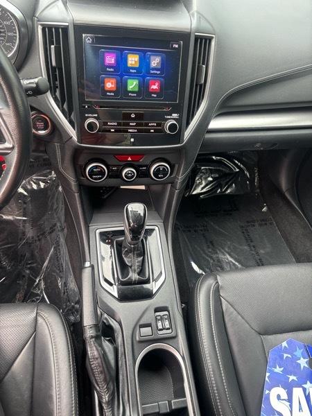 2018 Subaru Impreza Limited - Photo 8