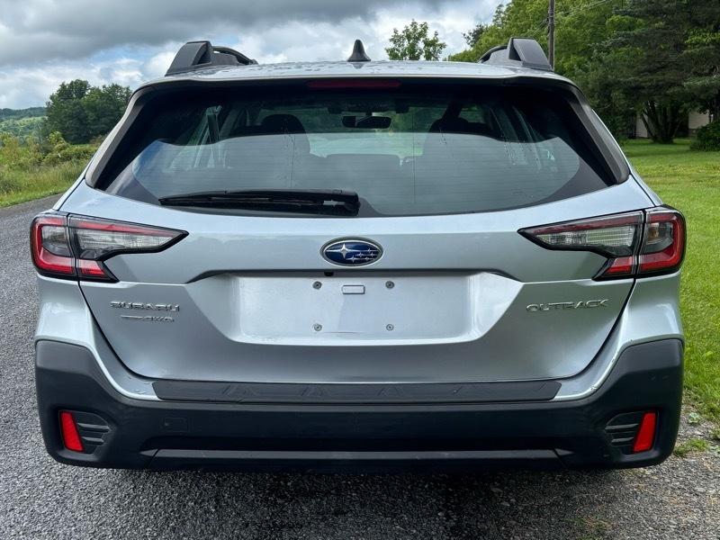 2021 Subaru Outback Base - Photo 4