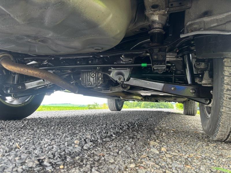 2021 Subaru Outback Base - Photo 5