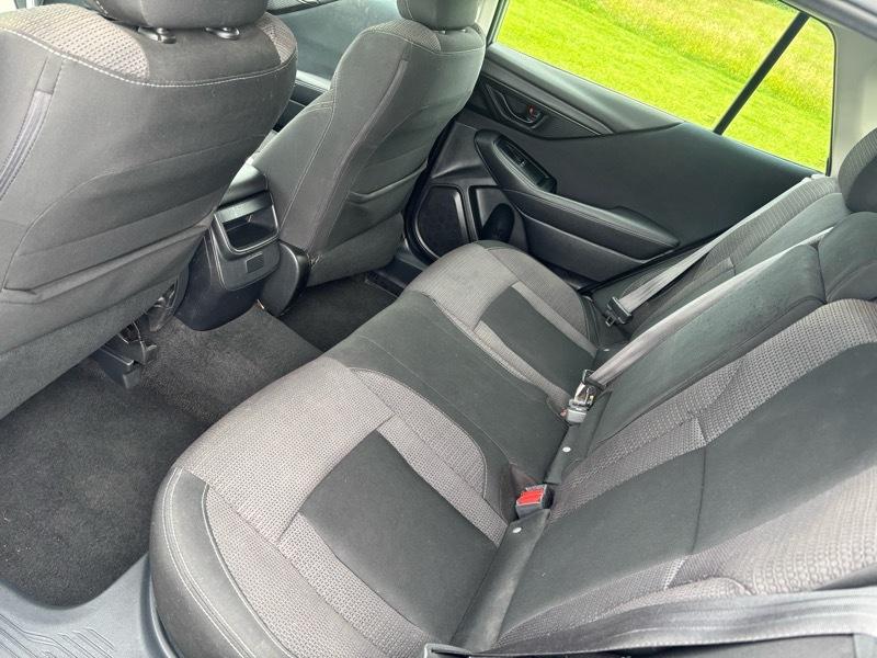 2021 Subaru Outback Base - Photo 6
