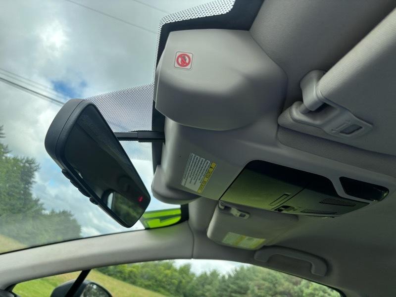2021 Subaru Outback Base - Photo 7