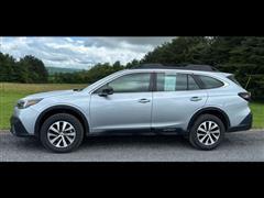 2021 Subaru Outback 