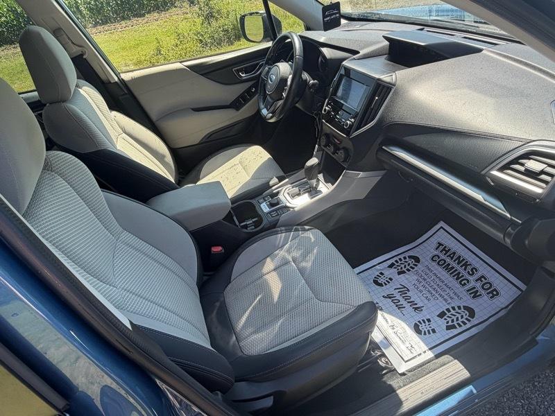 Subaru Forester Premium 2020