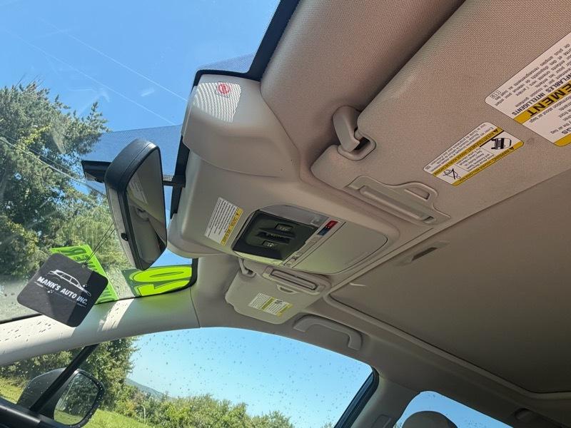 Subaru Forester Premium 2020
