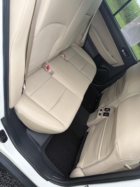 Subaru Outback 2.5i Limited 2016