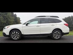 2016 Subaru Outback 