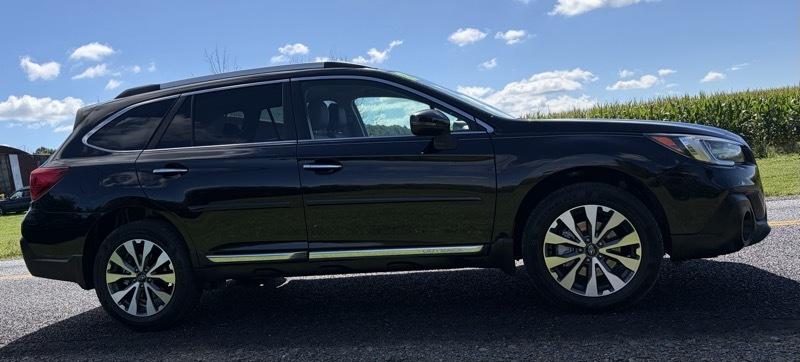 Subaru Outback 2.5i Touring 2018