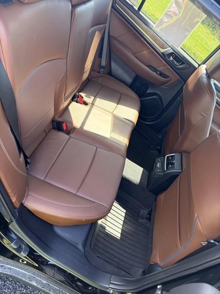 Subaru Outback 2.5i Touring 2018