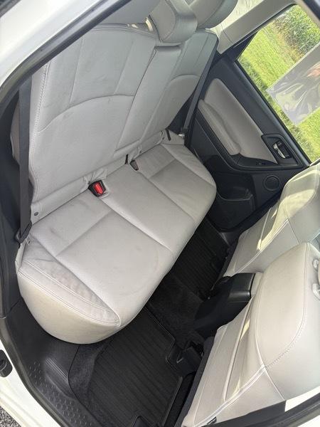Subaru Forester 2.5i Touring 2017