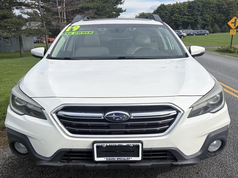 Subaru Outback 2.5i Limited 2019