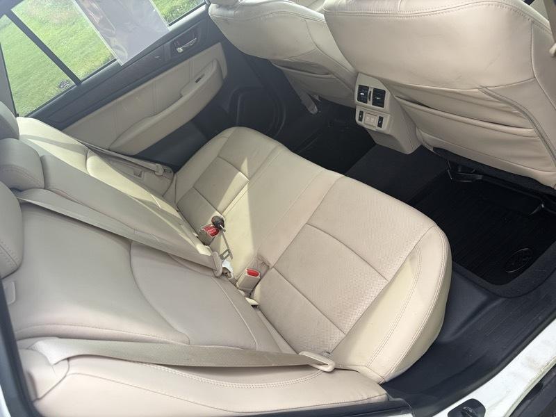 Subaru Outback 2.5i Limited 2019