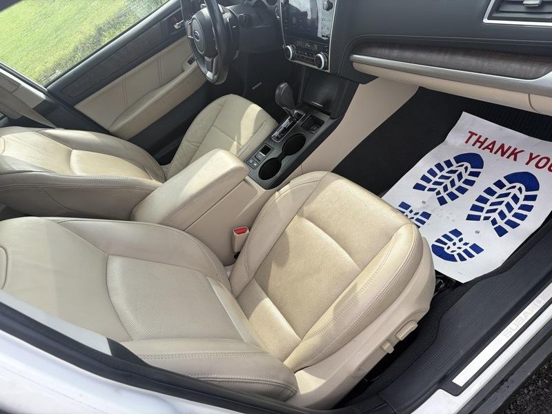 Subaru Outback 2.5i Limited 2019