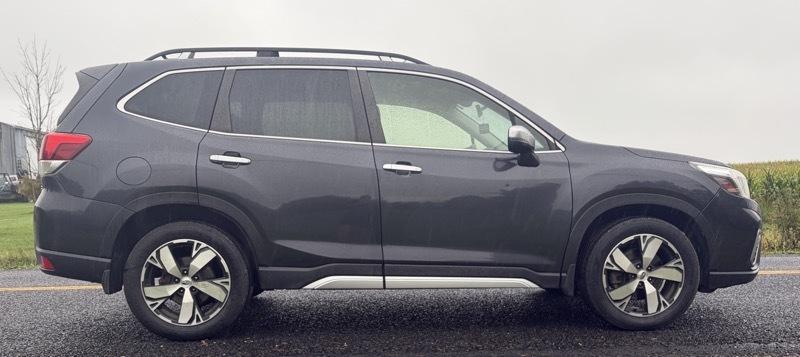 Subaru Forester Touring 2019