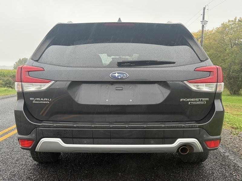 Subaru Forester Touring 2019
