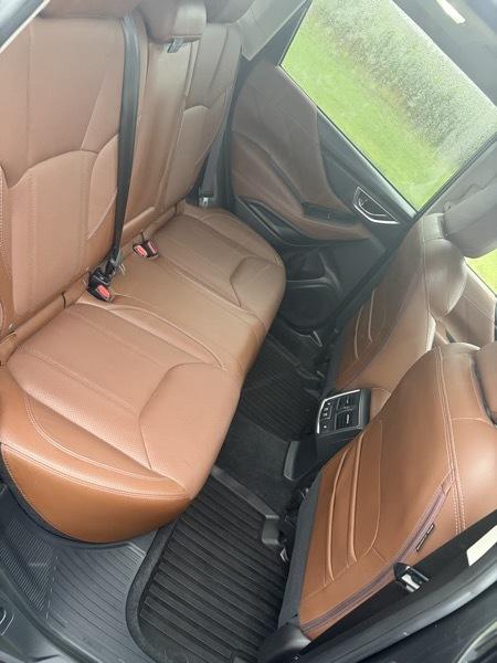 Subaru Forester Touring 2019