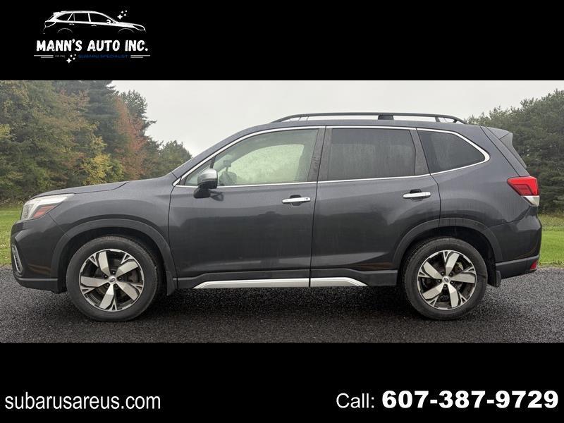 2019 Subaru Forester Touring