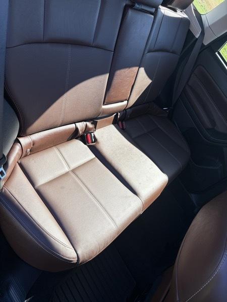 Subaru Forester 2.5i Touring 2018