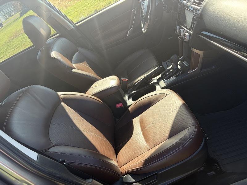 Subaru Forester 2.5i Touring 2018