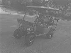 2023 Cazador Eagle 200 