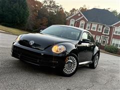 2015 Volkswagen Beetle 