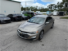 2023 Chevrolet Malibu 