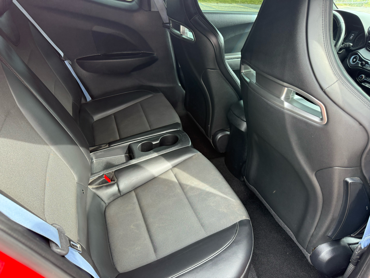 2022 Hyundai Veloster N Base photo 14