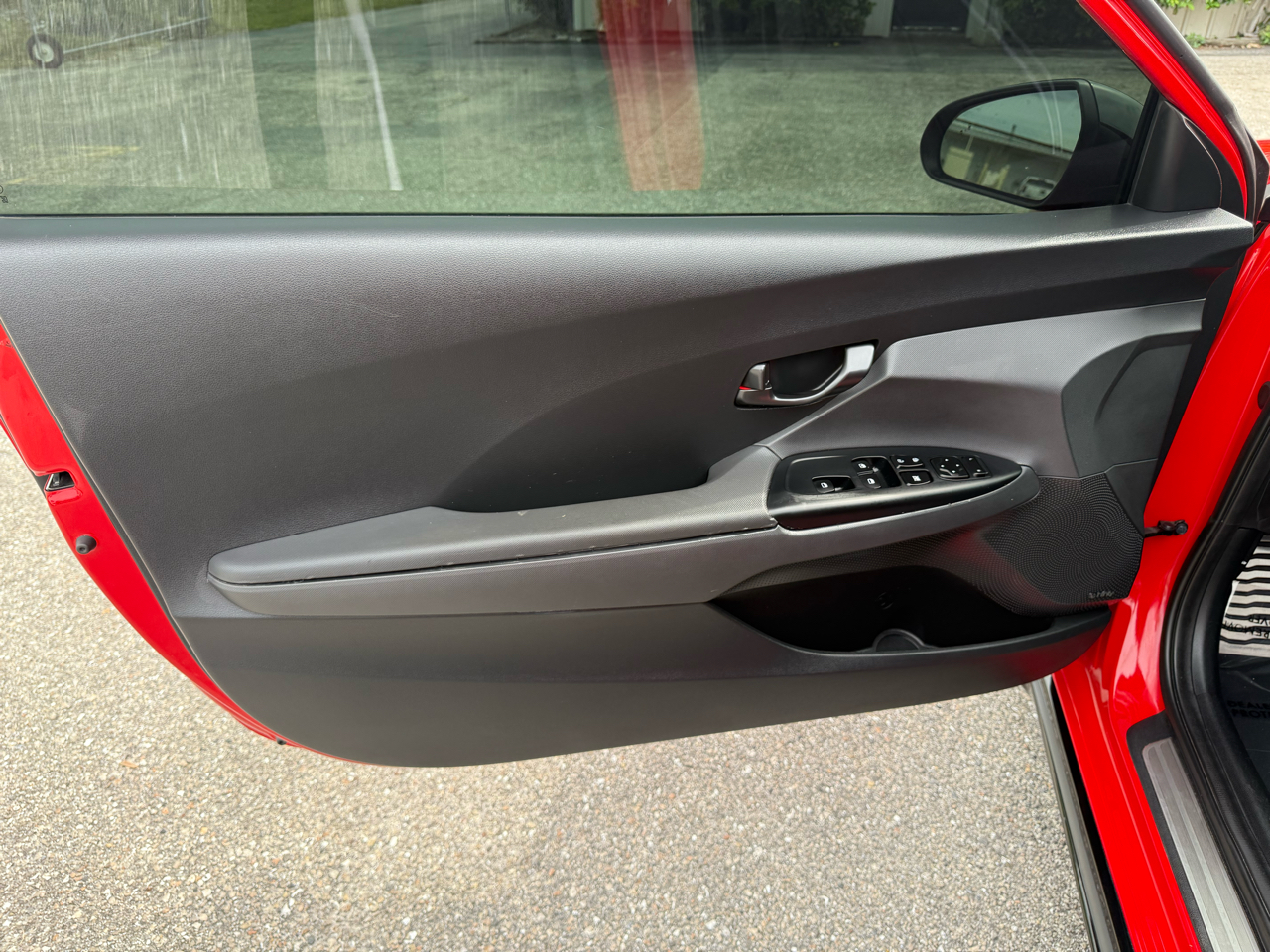 2022 Hyundai Veloster N Base photo 15