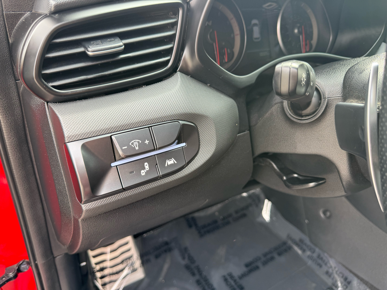 2022 Hyundai Veloster N Base photo 16