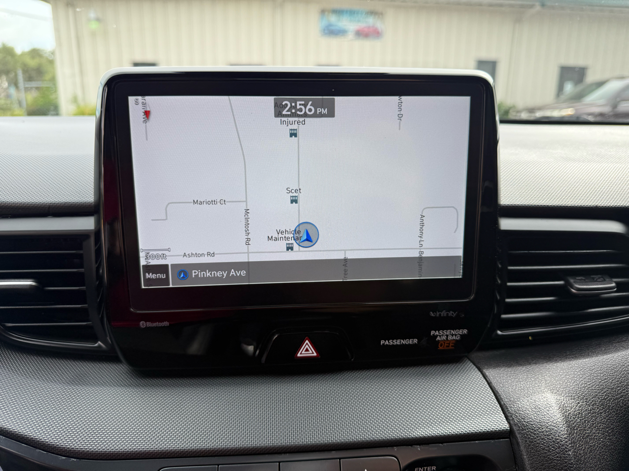 2022 Hyundai Veloster N Base photo 23