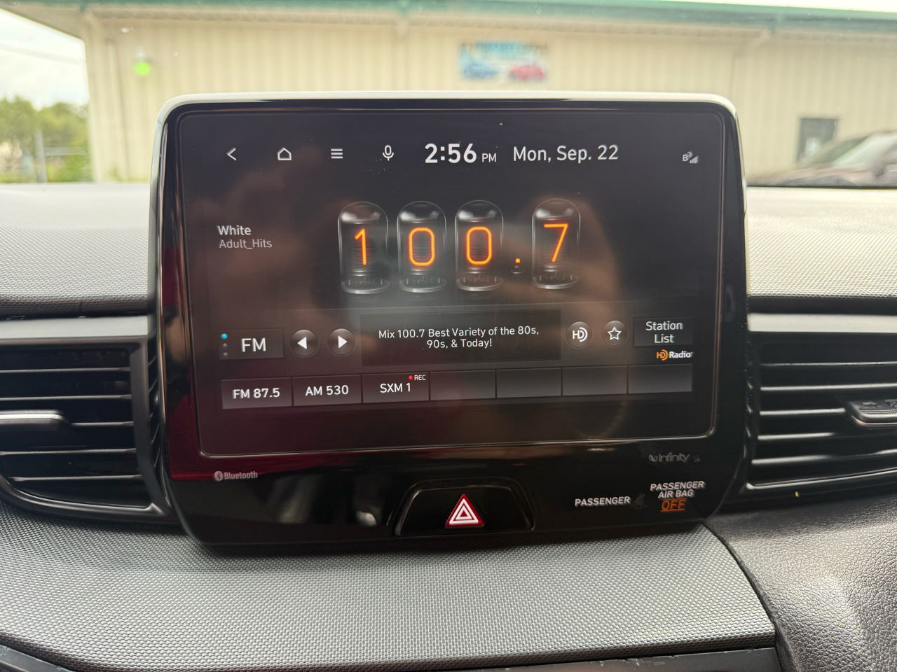 2022 Hyundai Veloster N Base photo 24