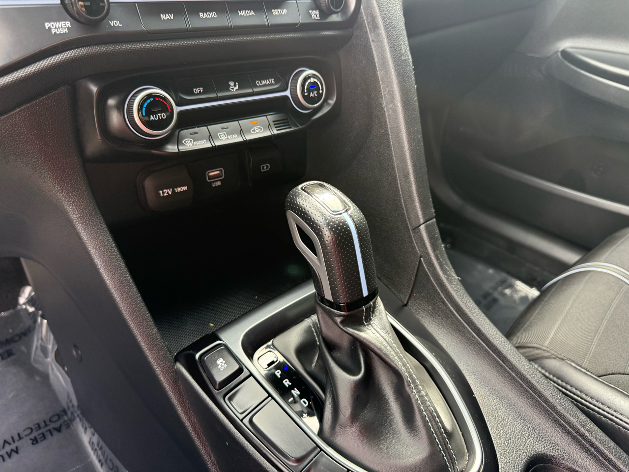 2022 Hyundai Veloster N Base photo 28