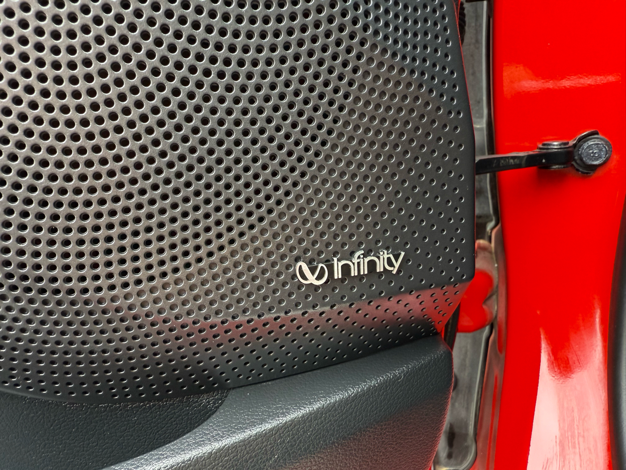 2022 Hyundai Veloster N Base photo 34