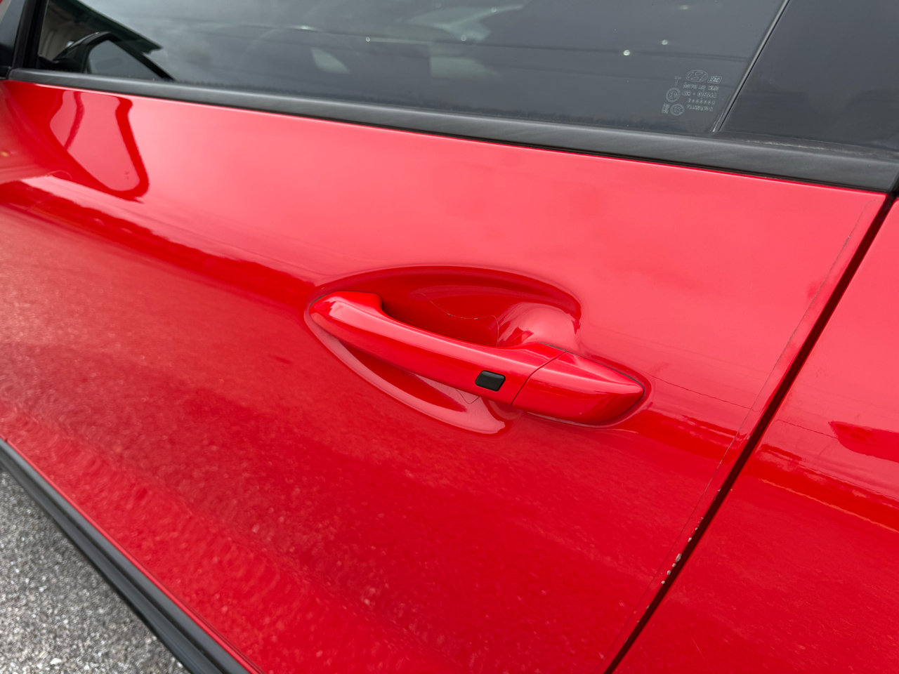 2022 Hyundai Veloster N Base photo 39