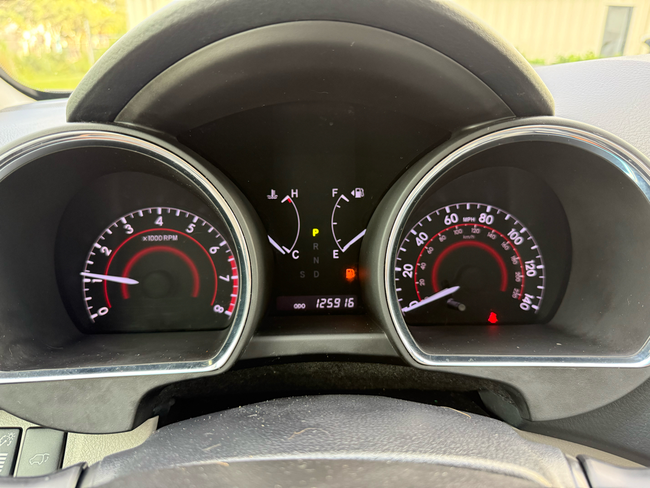 2013 Toyota Highlander Base Hybrid photo 21