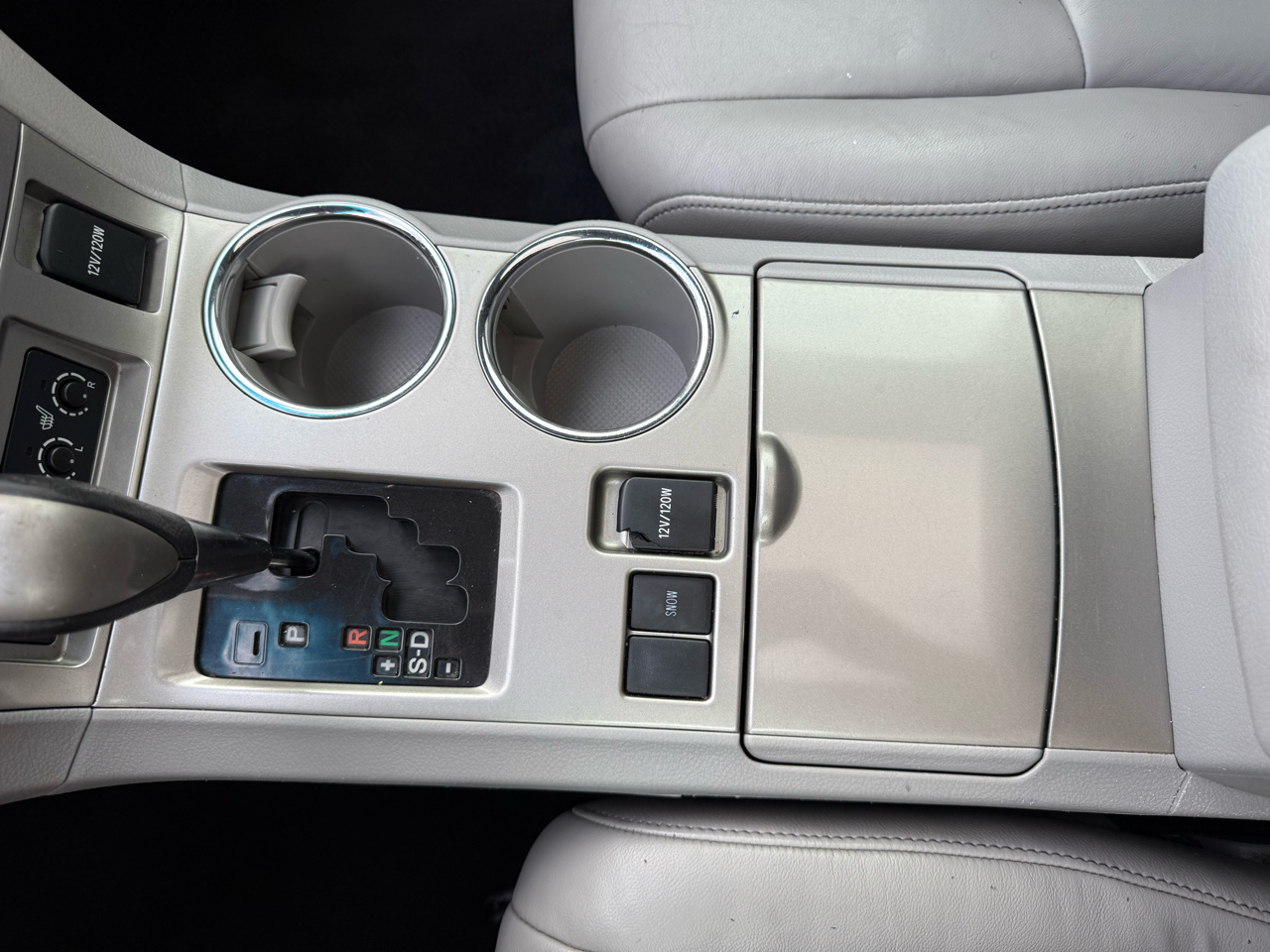 2013 Toyota Highlander Base Hybrid photo 26