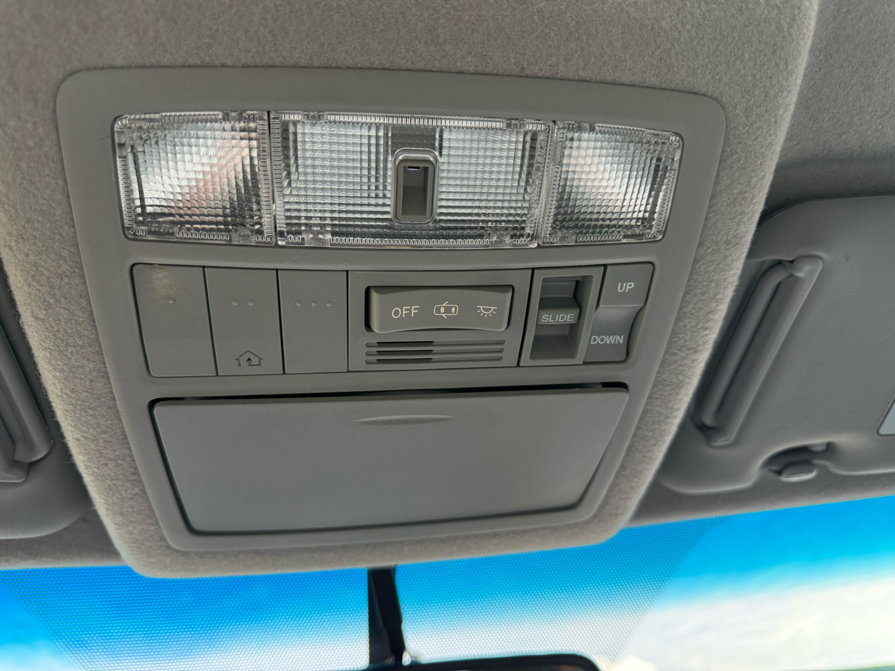 2013 Toyota Highlander Base Hybrid photo 28