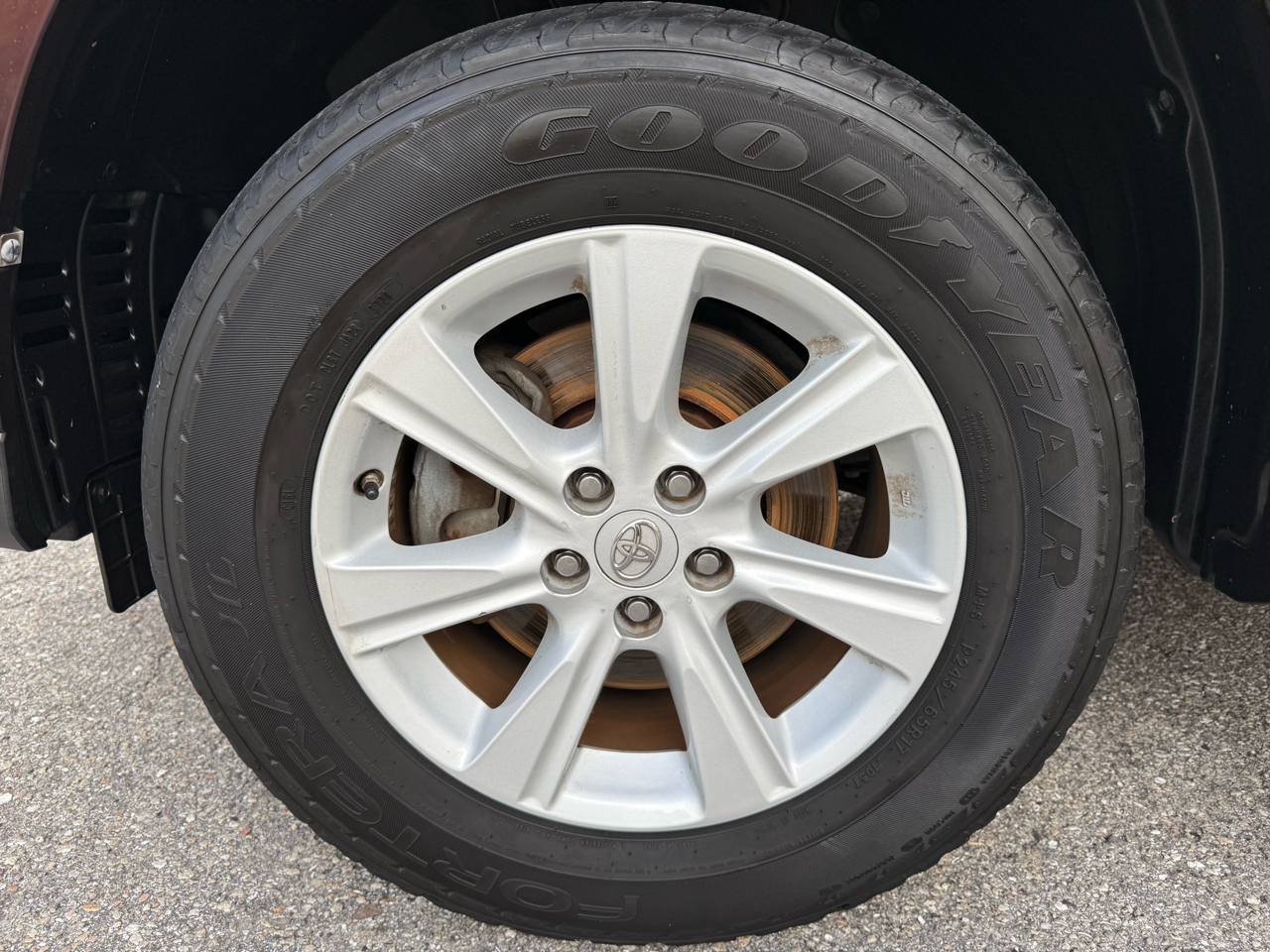 2013 Toyota Highlander Base Hybrid photo 38
