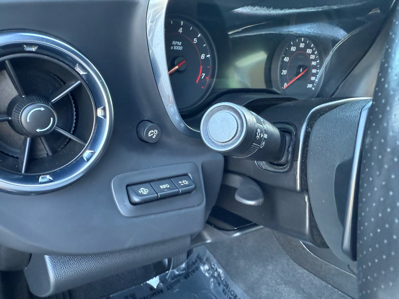 2023 Chevrolet Camaro 2SS photo 13
