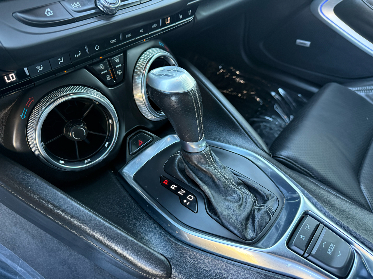 2023 Chevrolet Camaro 2SS photo 20