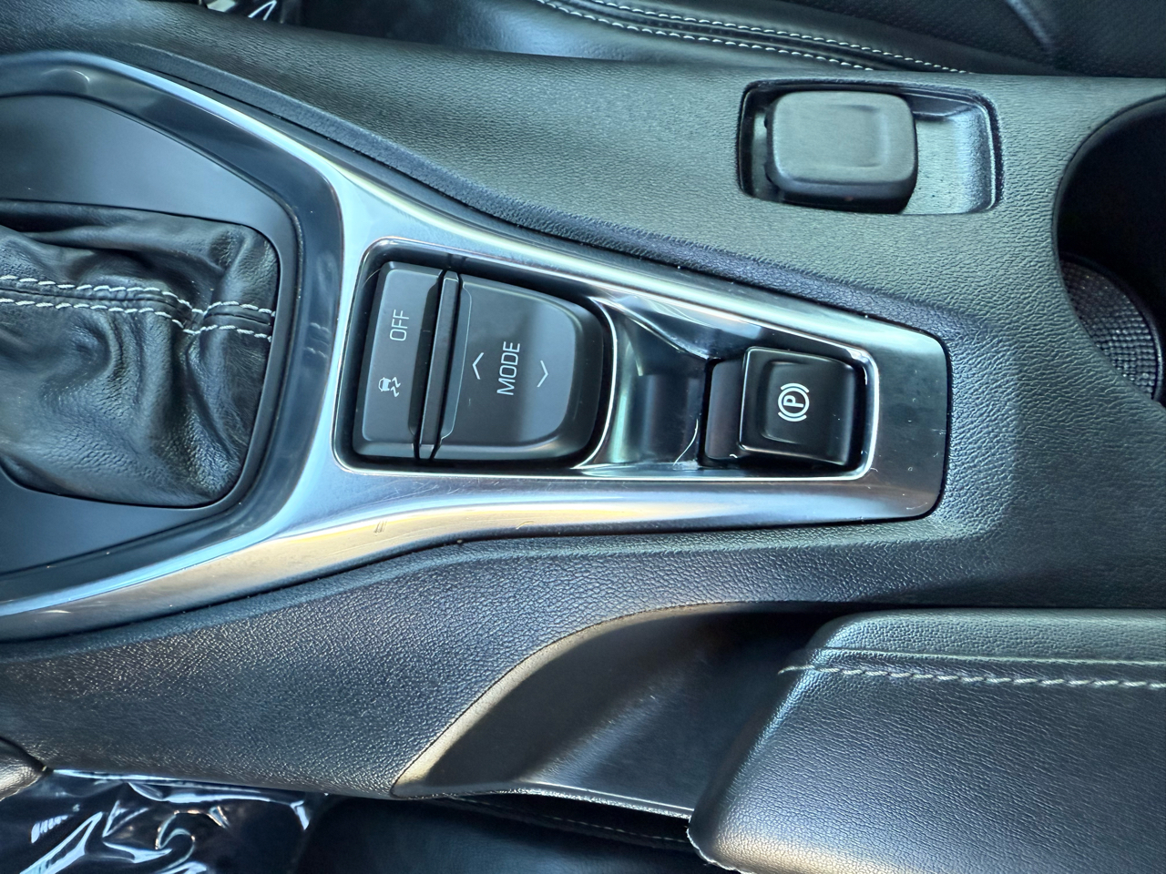 2023 Chevrolet Camaro 2SS photo 22
