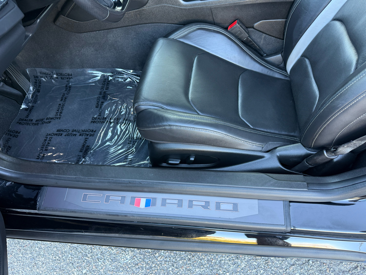2023 Chevrolet Camaro 2SS photo 28