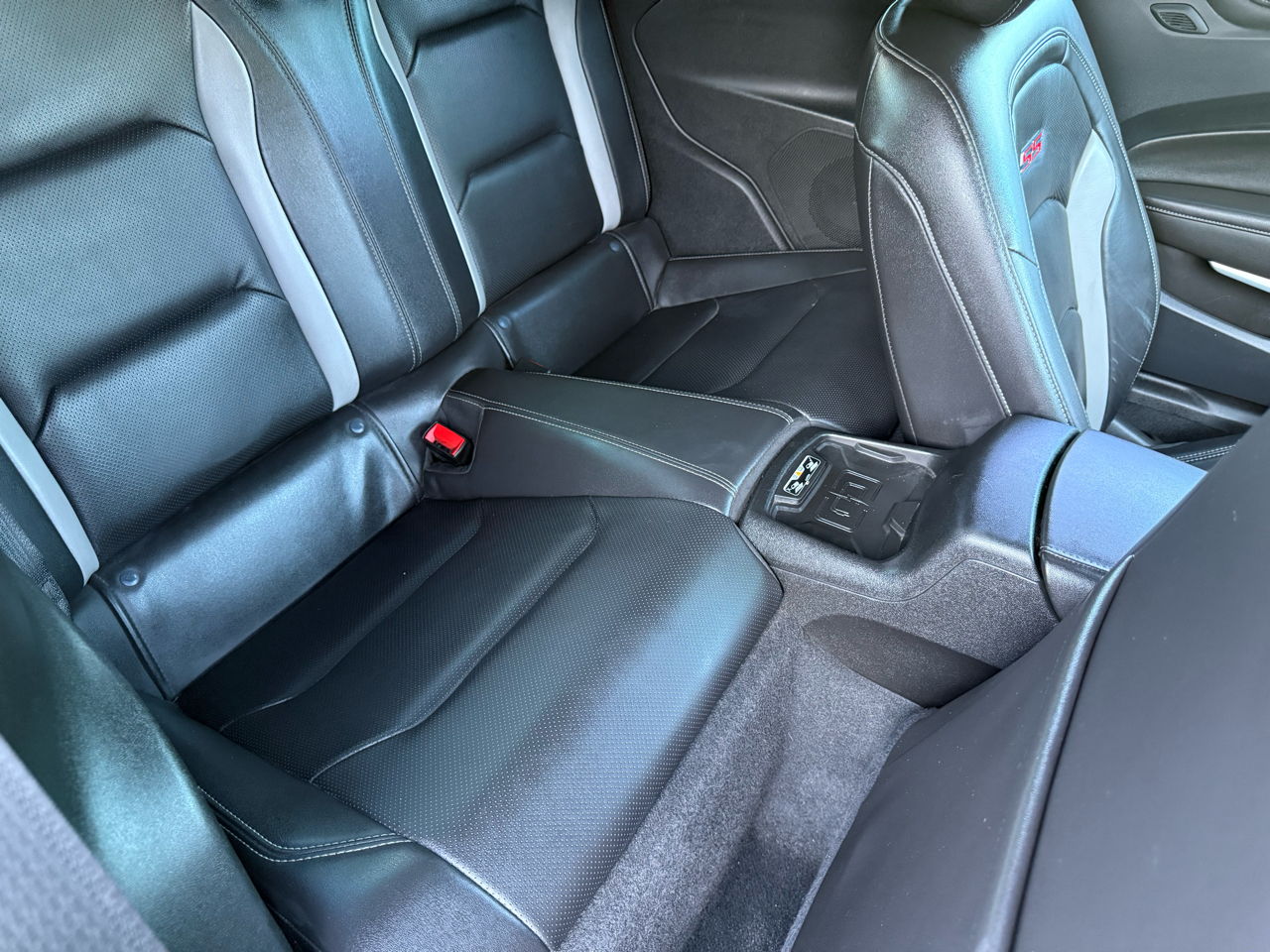 2023 Chevrolet Camaro 2SS photo 30