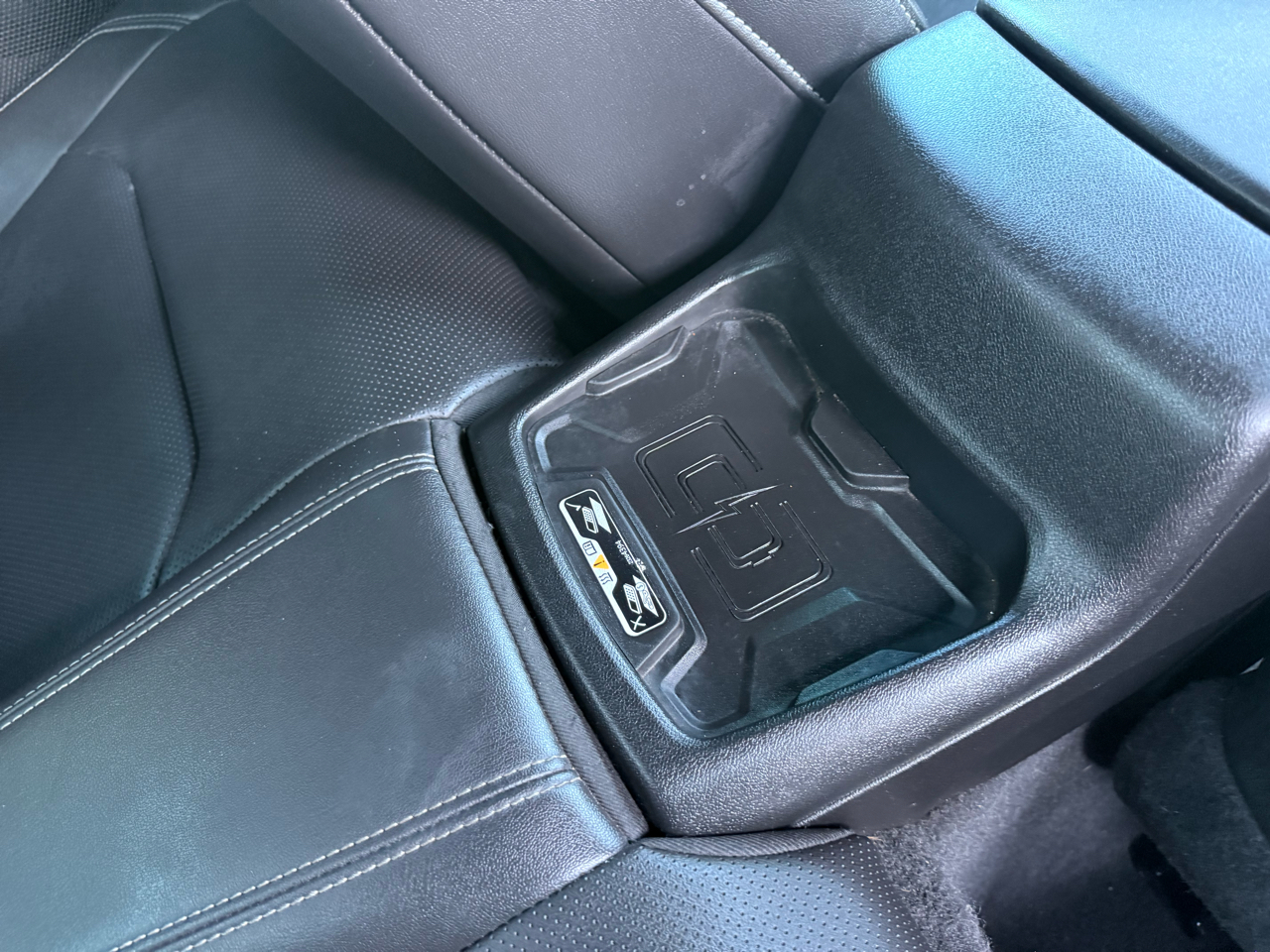 2023 Chevrolet Camaro 2SS photo 31