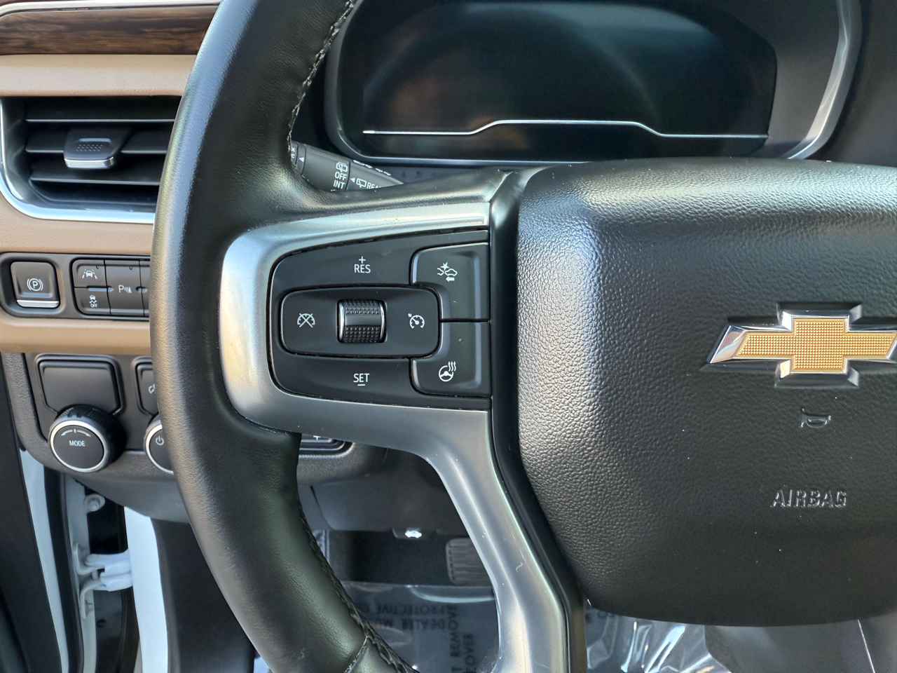 2023 Chevrolet Tahoe Premier photo 16