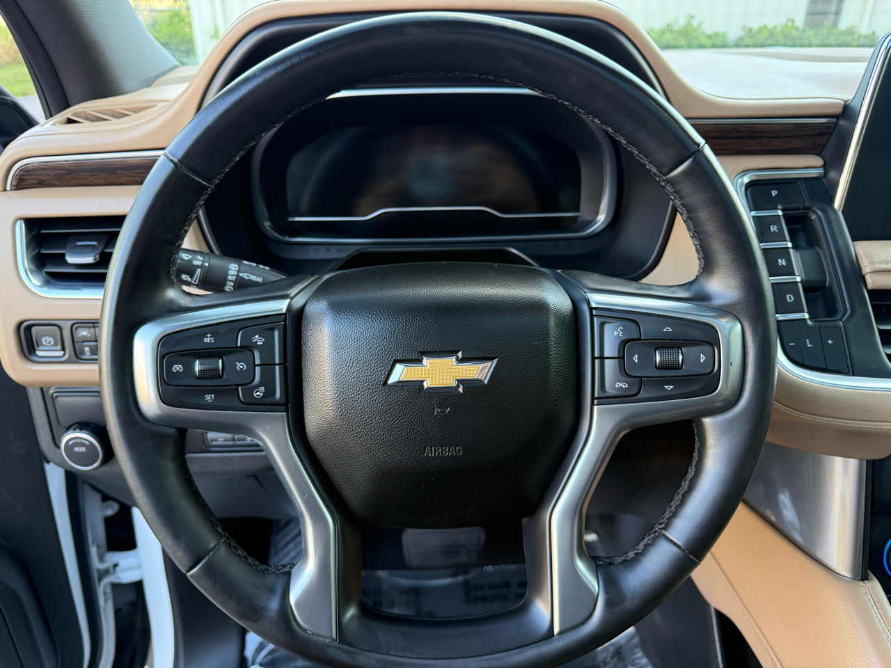 2023 Chevrolet Tahoe Premier photo 18