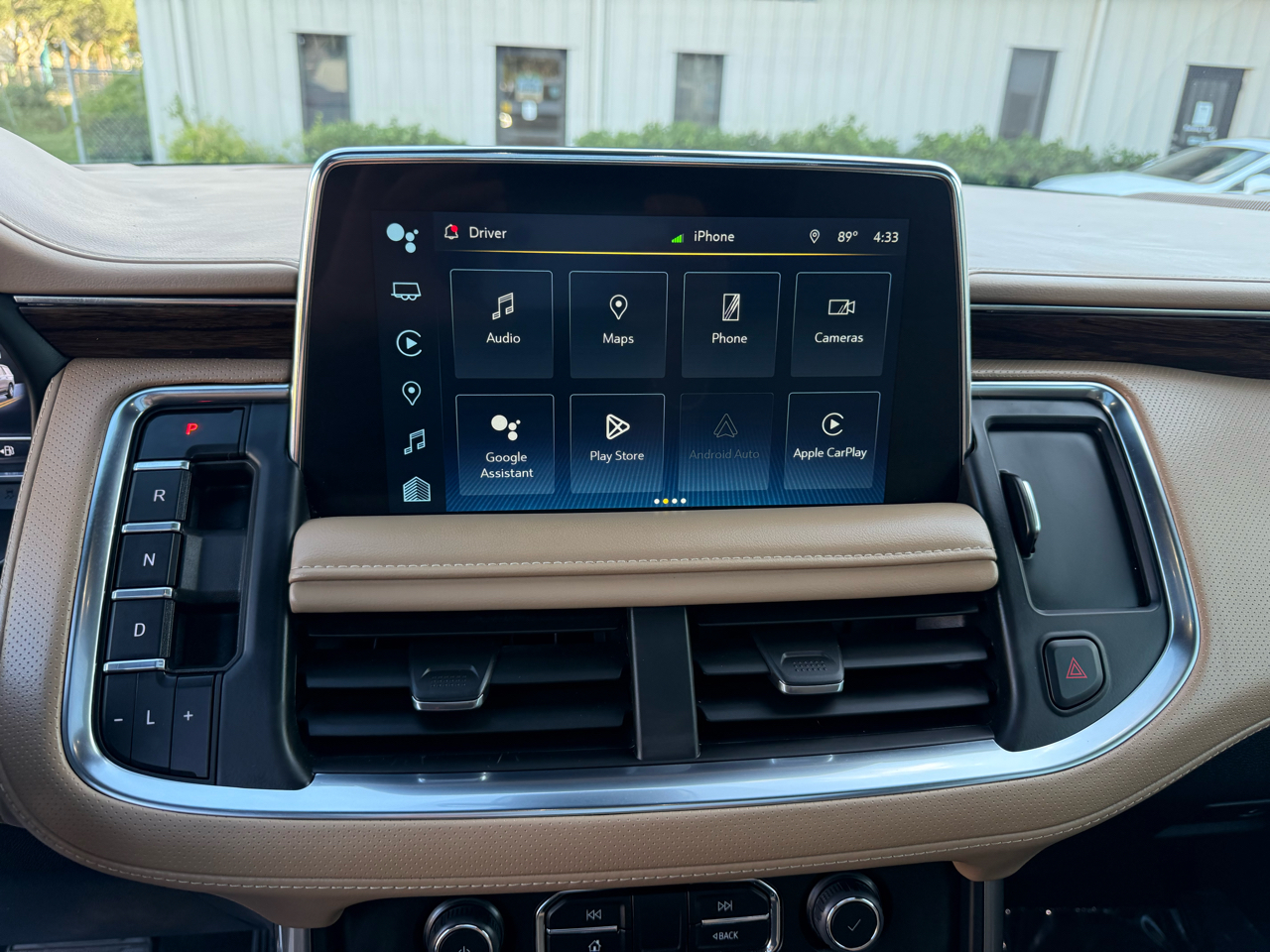 2023 Chevrolet Tahoe Premier photo 20